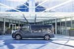 Renault Trafic SpaceClass LWB 2019 года